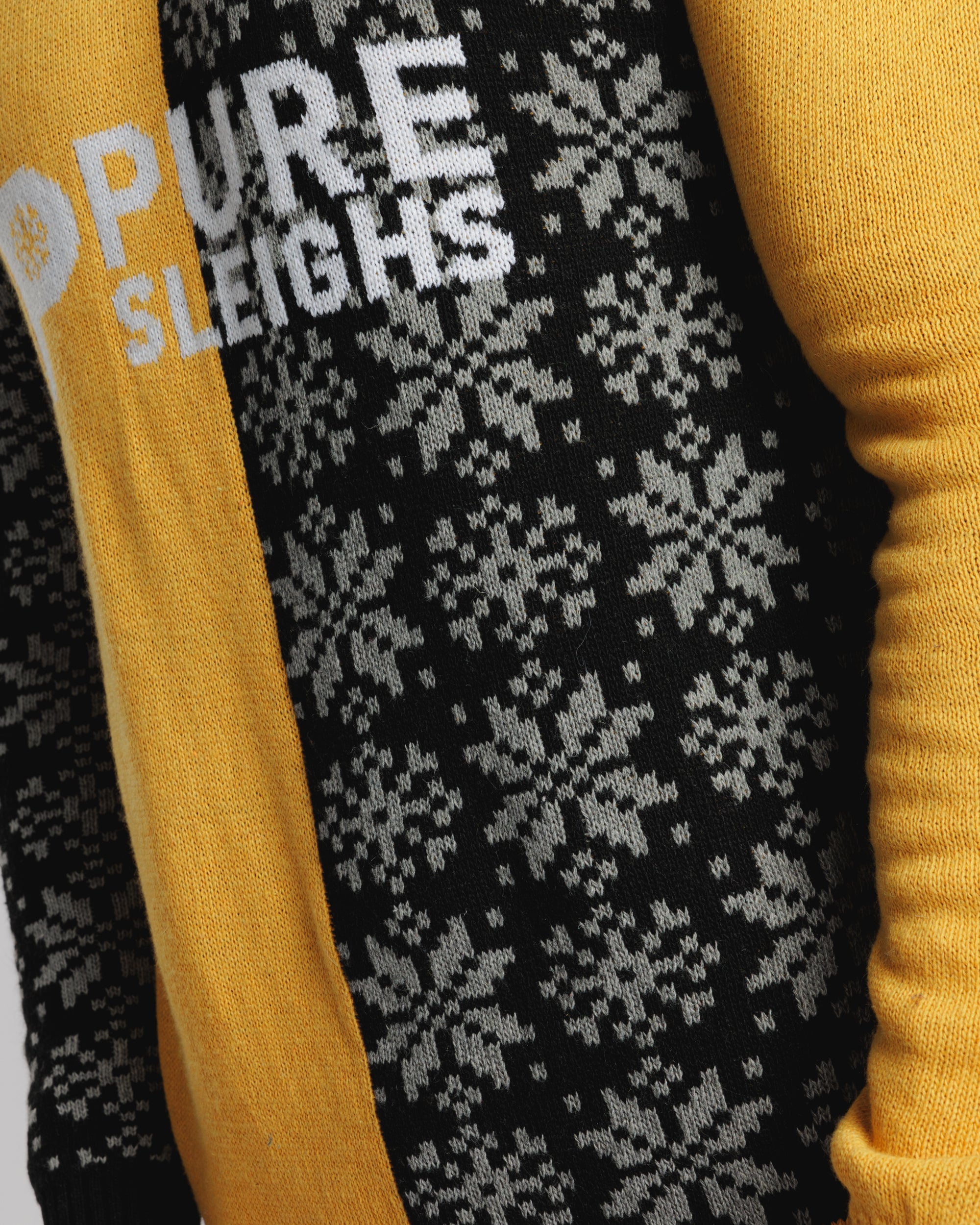 Newport County AFC 25/26 Christmas Jumper