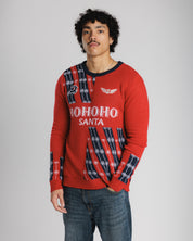 Scarlets 25/26 Christmas Jumper