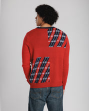 Scarlets 25/26 Christmas Jumper