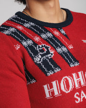 Scarlets 25/26 Christmas Jumper