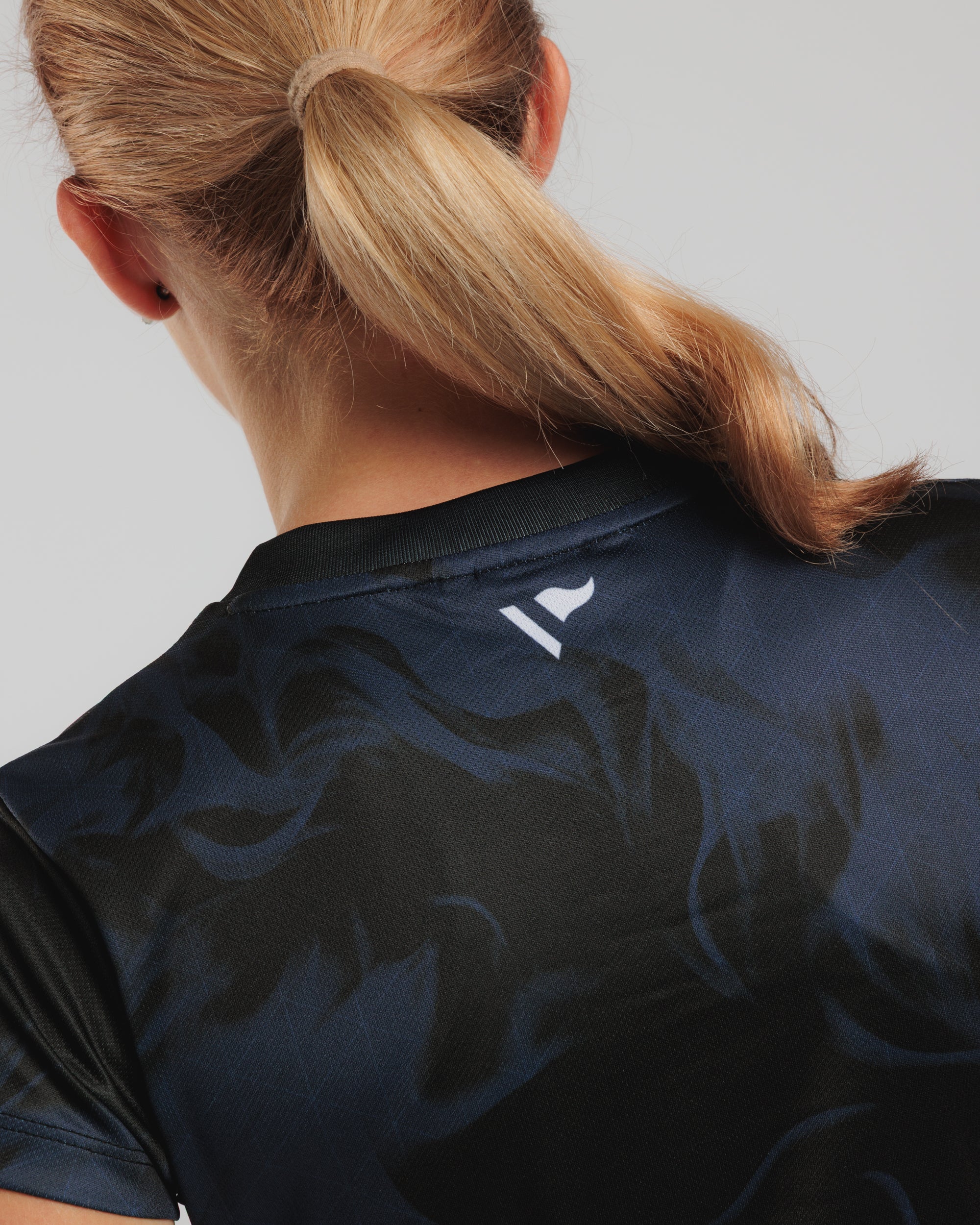 Wales Netball 2026 Away T-Shirt Women