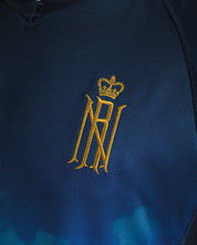 Royal Navy Rugby Union The Battle of Trafalgar Replica Shirt