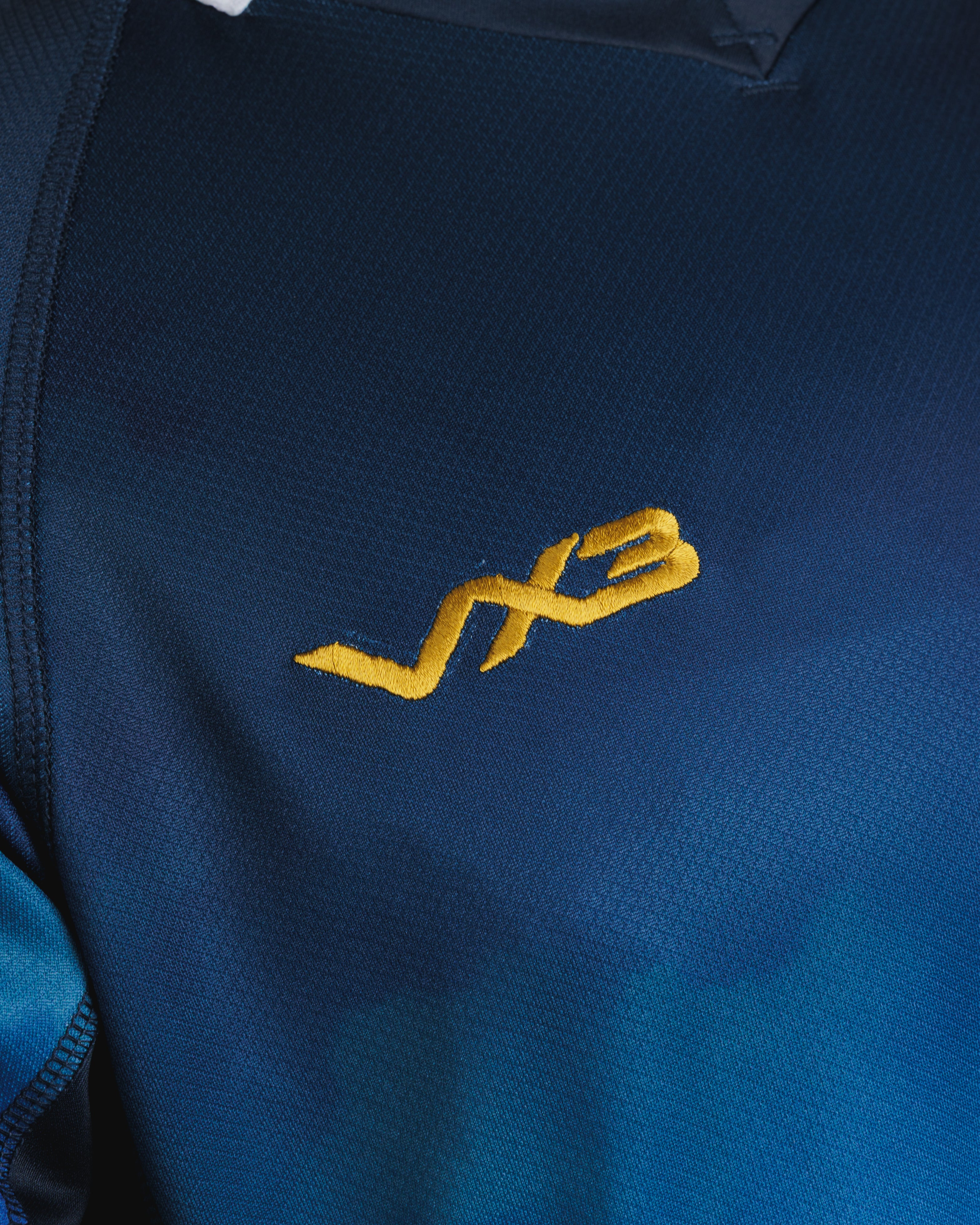 Royal Navy Rugby Union The Battle of Trafalgar Replica Shirt