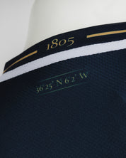 Royal Navy Rugby Union The Battle of Trafalgar Replica Shirt