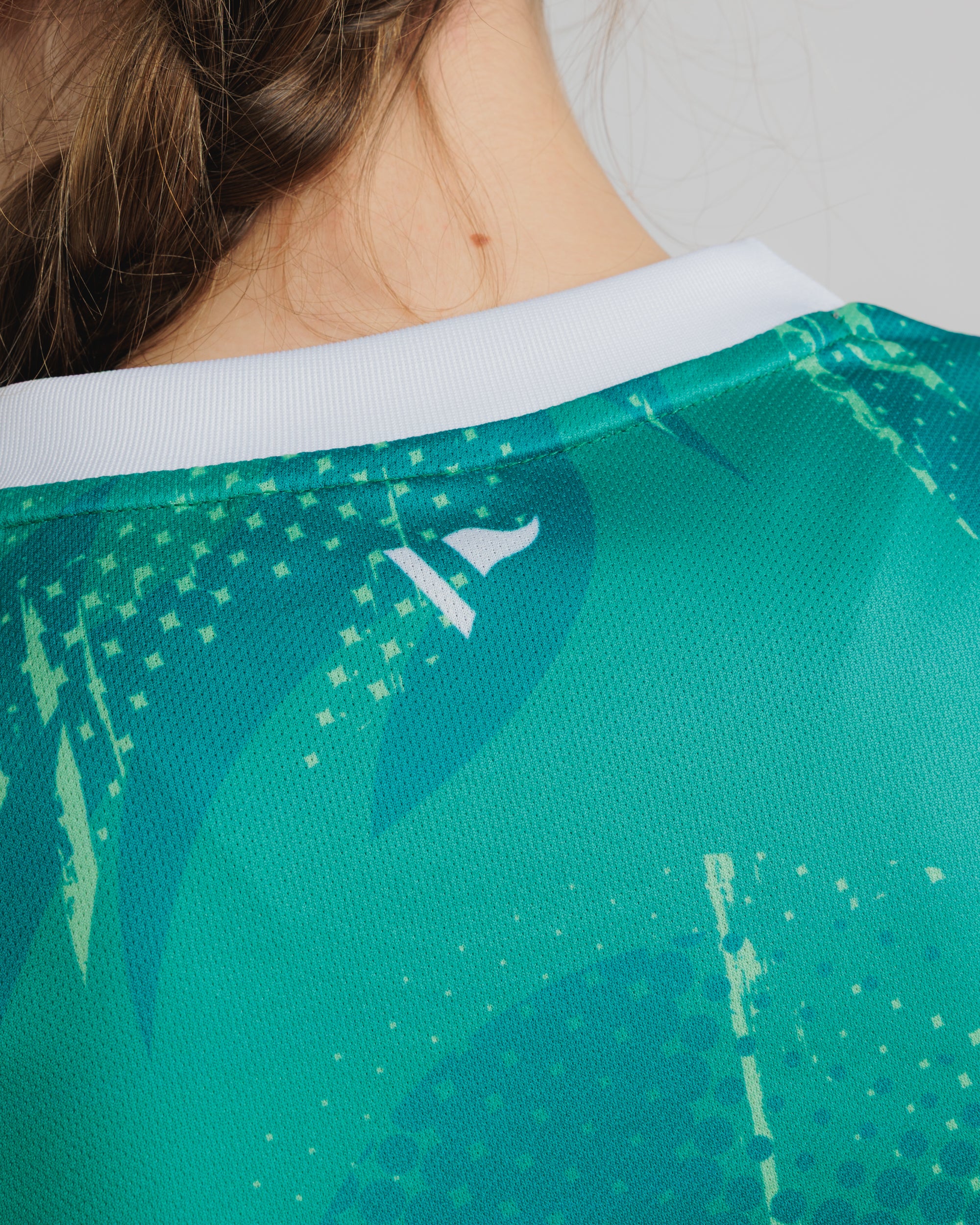 Dragons Netball 2026 Home T-Shirt Youth