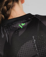 Dragons Netball 2026 Away T-Shirt Youth