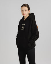 Dragons Netball 2026 Conquer Hoodie YOUTH