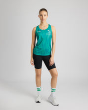 Dragons Netball 2026 Racerback Training Vest