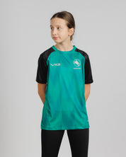 Dragons Netball 2026 Vertex Training Tee YOUTH
