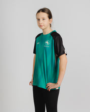 Dragons Netball 2026 Vertex Training Tee YOUTH