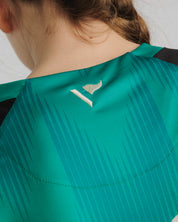 Dragons Netball 2026 Vertex Training Tee YOUTH