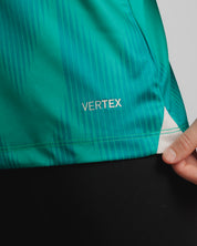 Dragons Netball 2026 Vertex Training Tee YOUTH