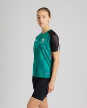 Dragons Netball 2026 Vertex Training Tee