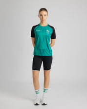 Dragons Netball 2026 Vertex Training Tee