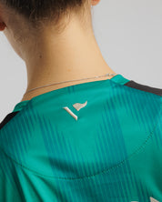 Dragons Netball 2026 Vertex Training Tee