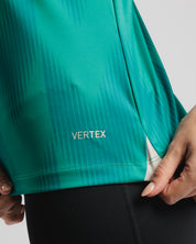 Dragons Netball 2026 Vertex Training Tee