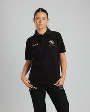 Dragons Netball 2026 Vertex Polo