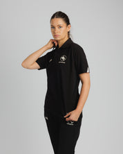 Dragons Netball 2026 Vertex Polo