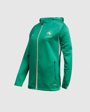 Dragons Netball 2026 Vertex Zip Up Hoodie YOUTH