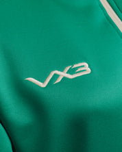 Dragons Netball 2026 Vertex Zip Up Hoodie WOMENS