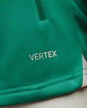 Dragons Netball 2026 Vertex Zip Up Hoodie WOMENS