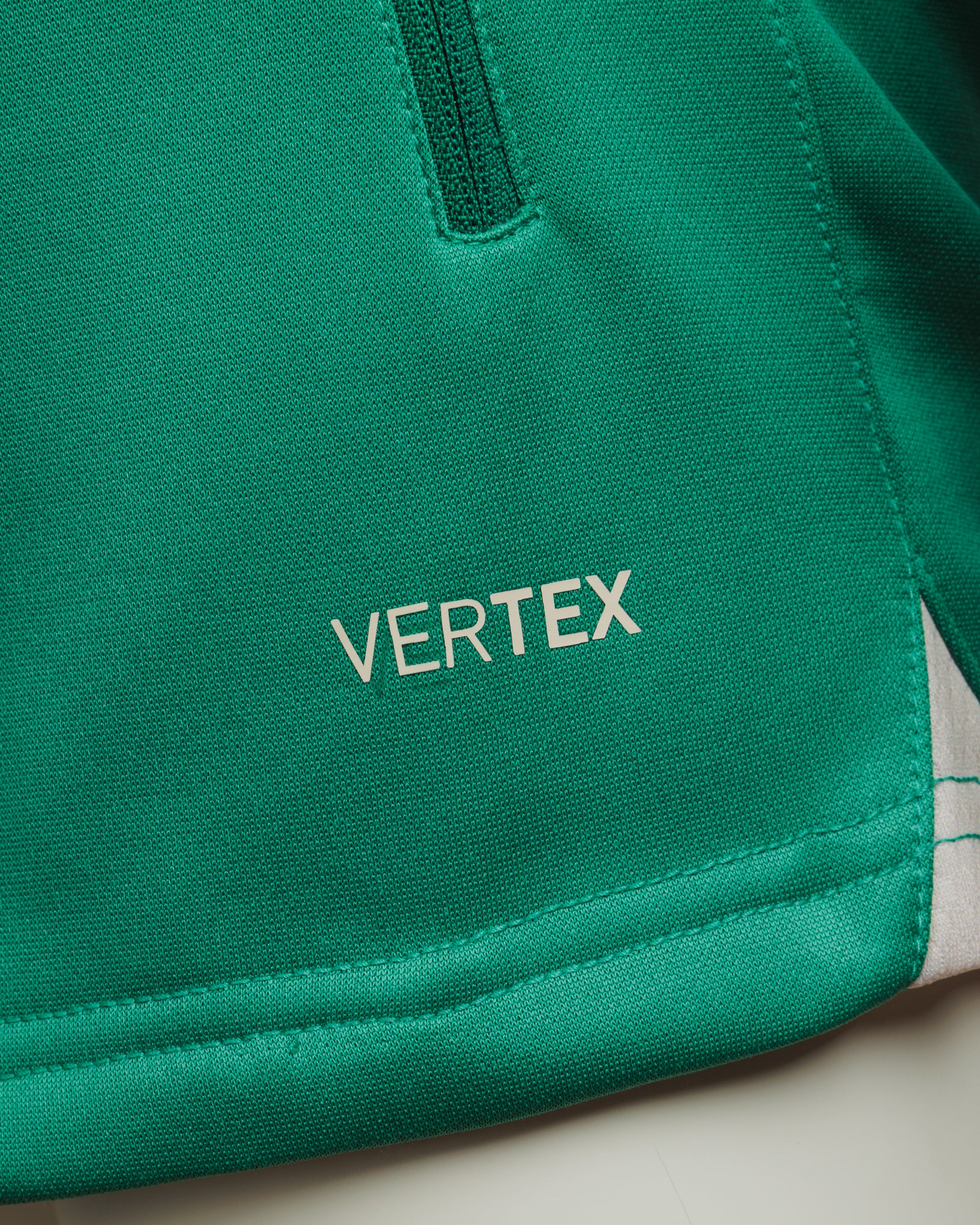 Dragons Netball 2026 Vertex Zip Up Hoodie WOMENS