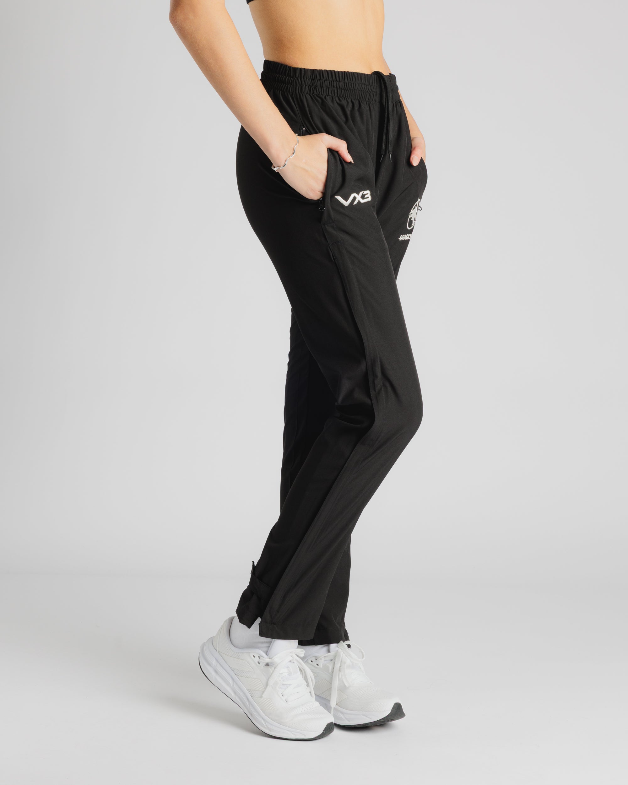 Dragons Netball  2026 Arena Track Pants