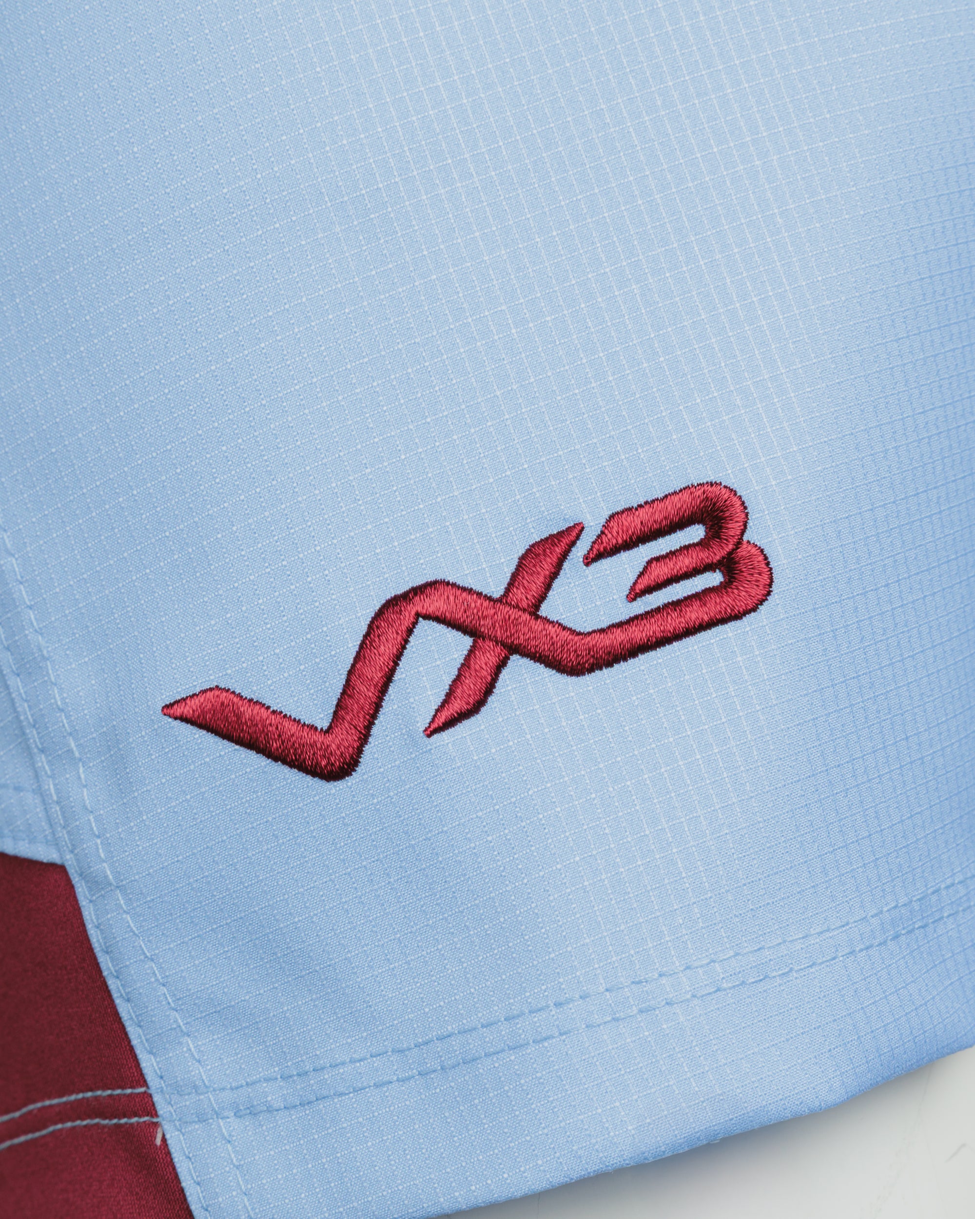 RAF Rugby Union 26-27 Home Legion Playing Shorts