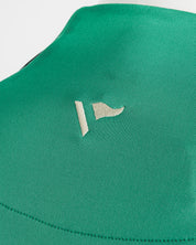 Dragons Netball 2026 Vertex Half Zip Top