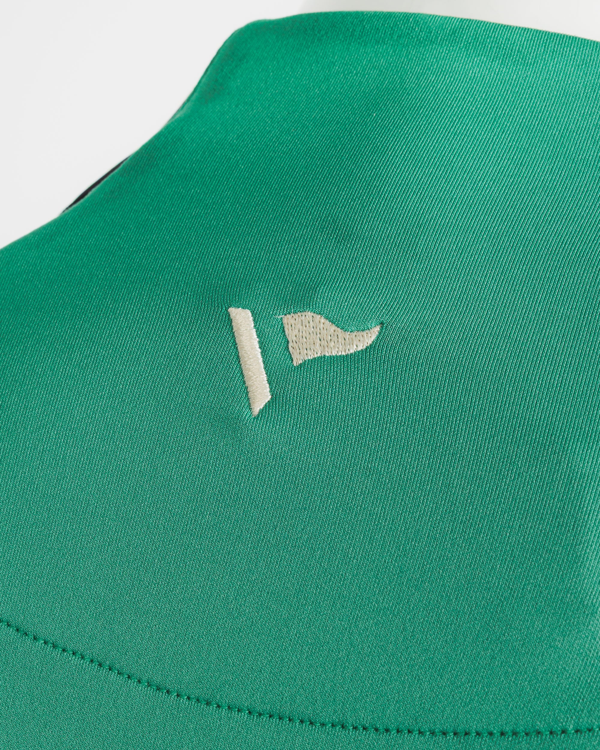 Dragons Netball 2026 Vertex Half Zip Top