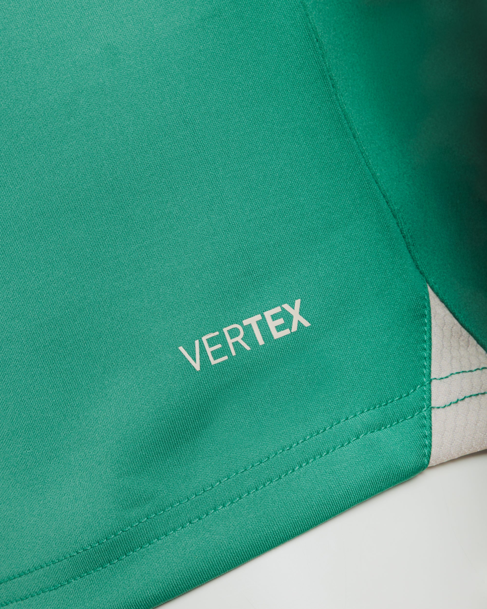 Dragons Netball 2026 Vertex Half Zip Top