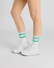 Dragons Netball 2026 Crew Sock