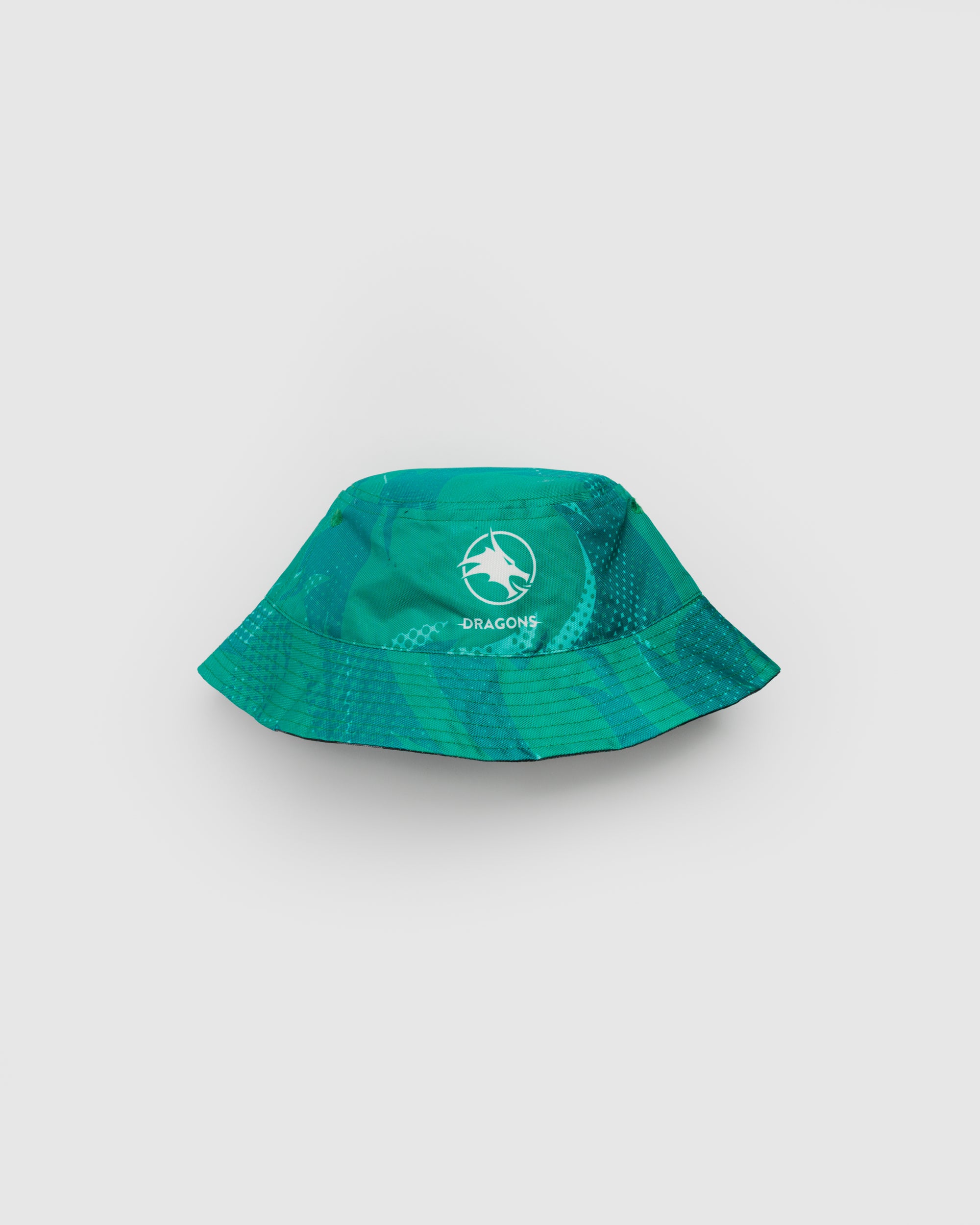 Dragons Netball 2026 Bucket Hat
