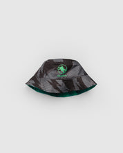 Dragons Netball 2026 Bucket Hat