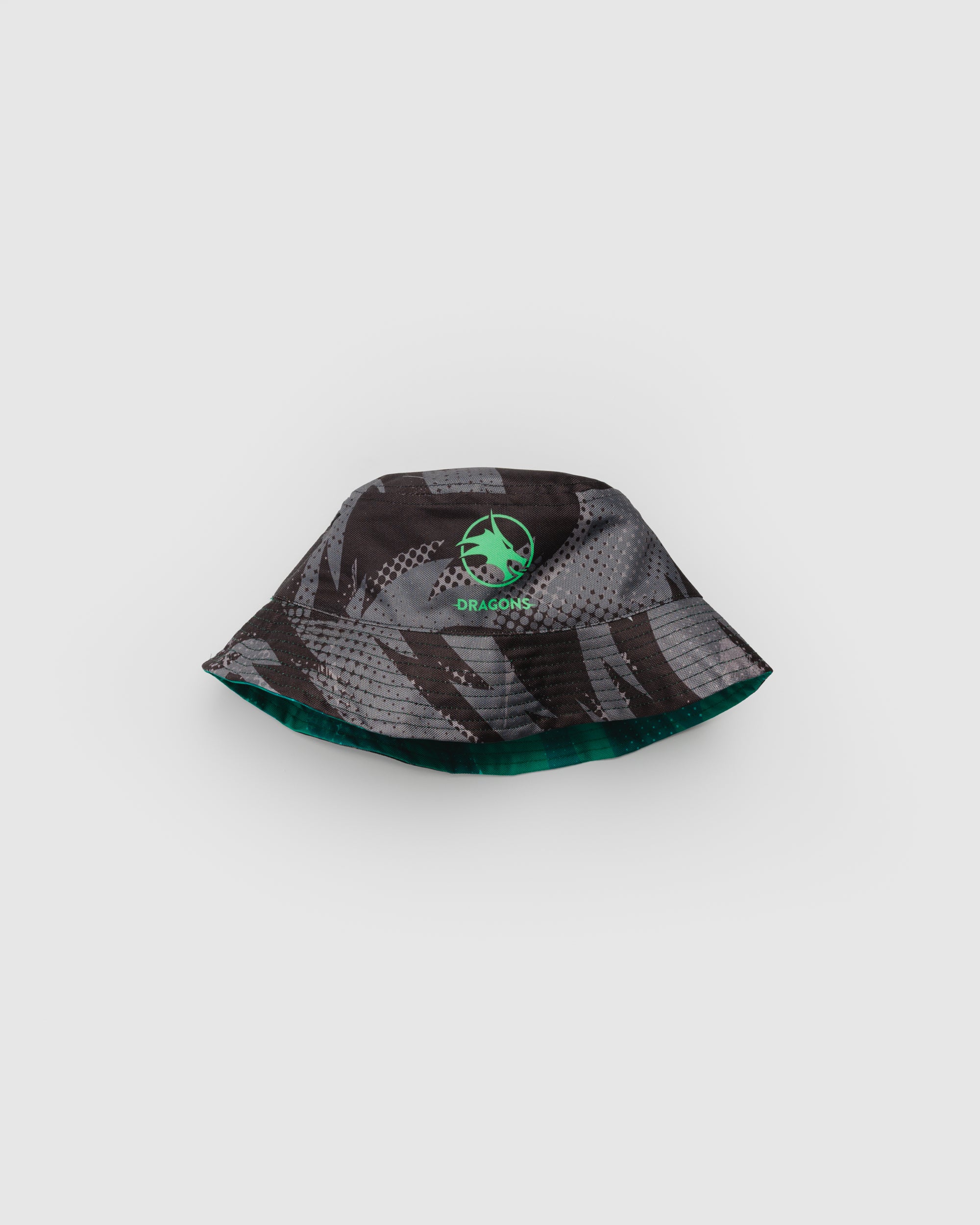 Dragons Netball 2026 Bucket Hat