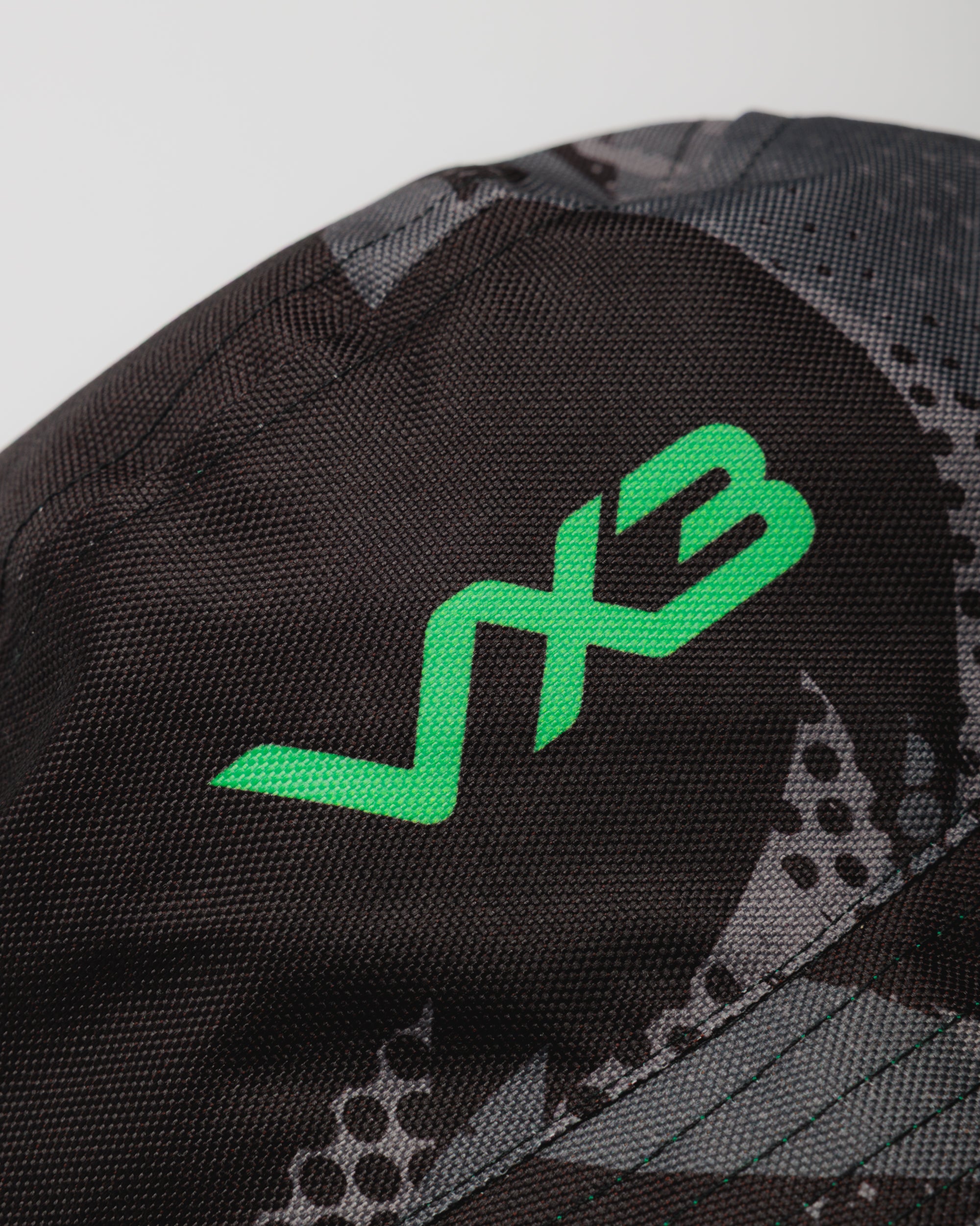 Dragons Netball 2026 Bucket Hat