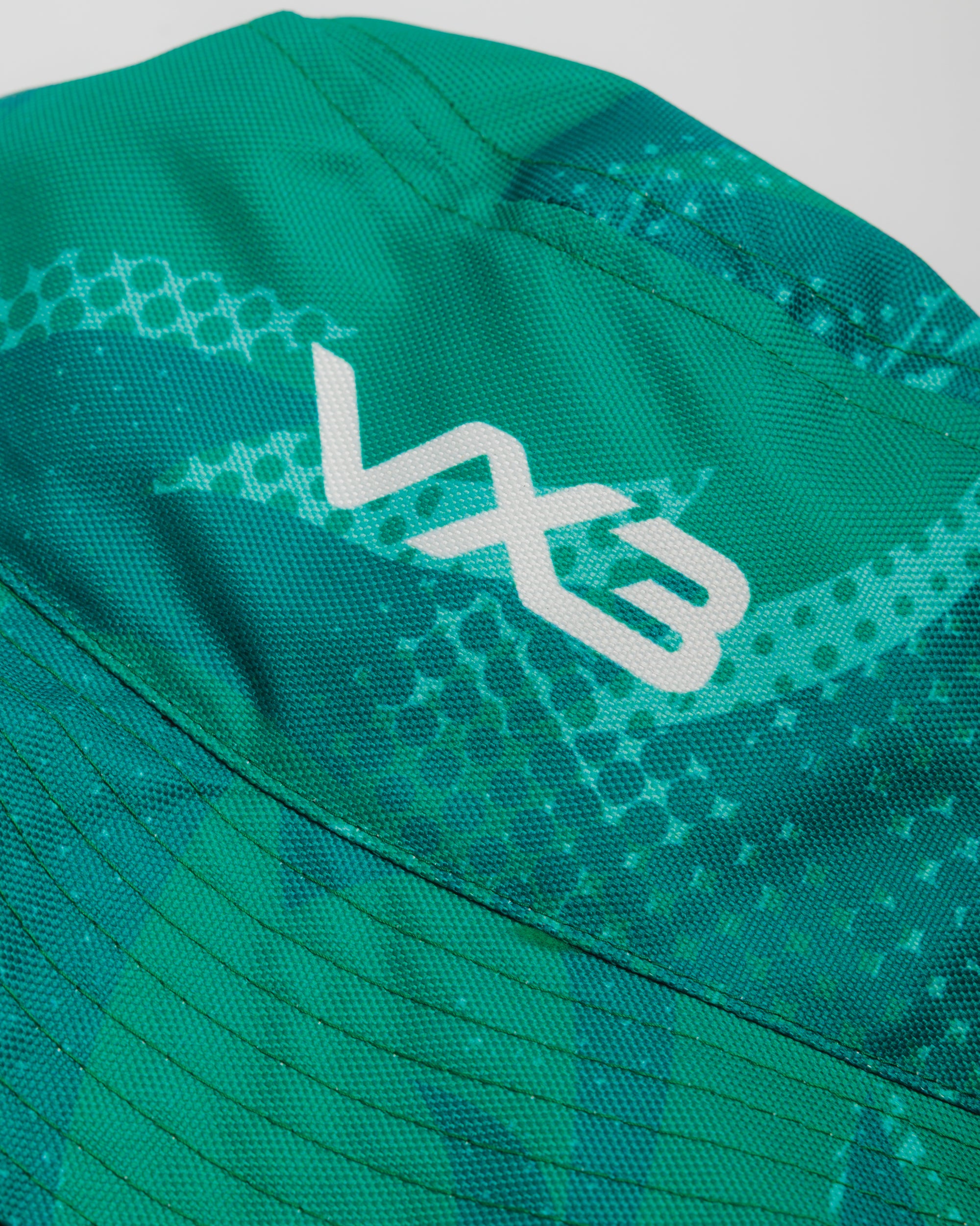 Dragons Netball 2026 Bucket Hat