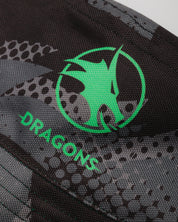 Dragons Netball 2026 Bucket Hat