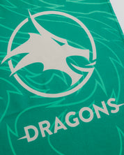 Dragons Netball 2026 Towel