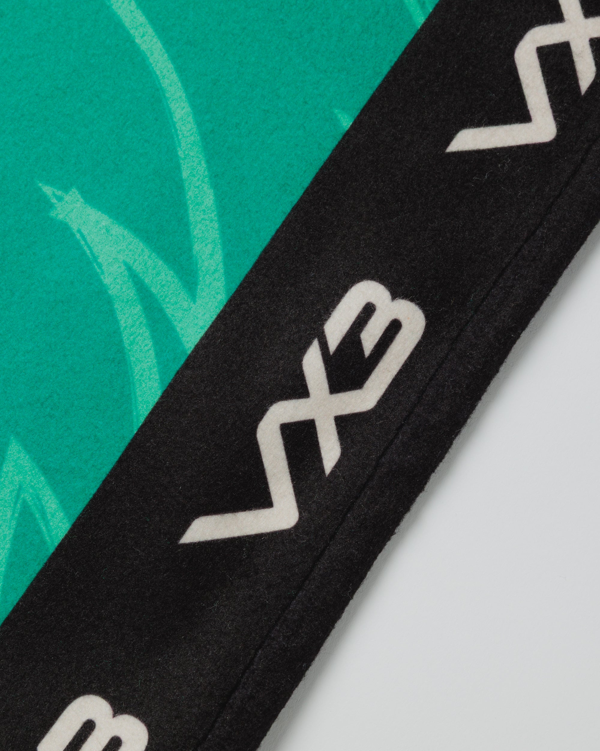 Dragons Netball 2026 Towel