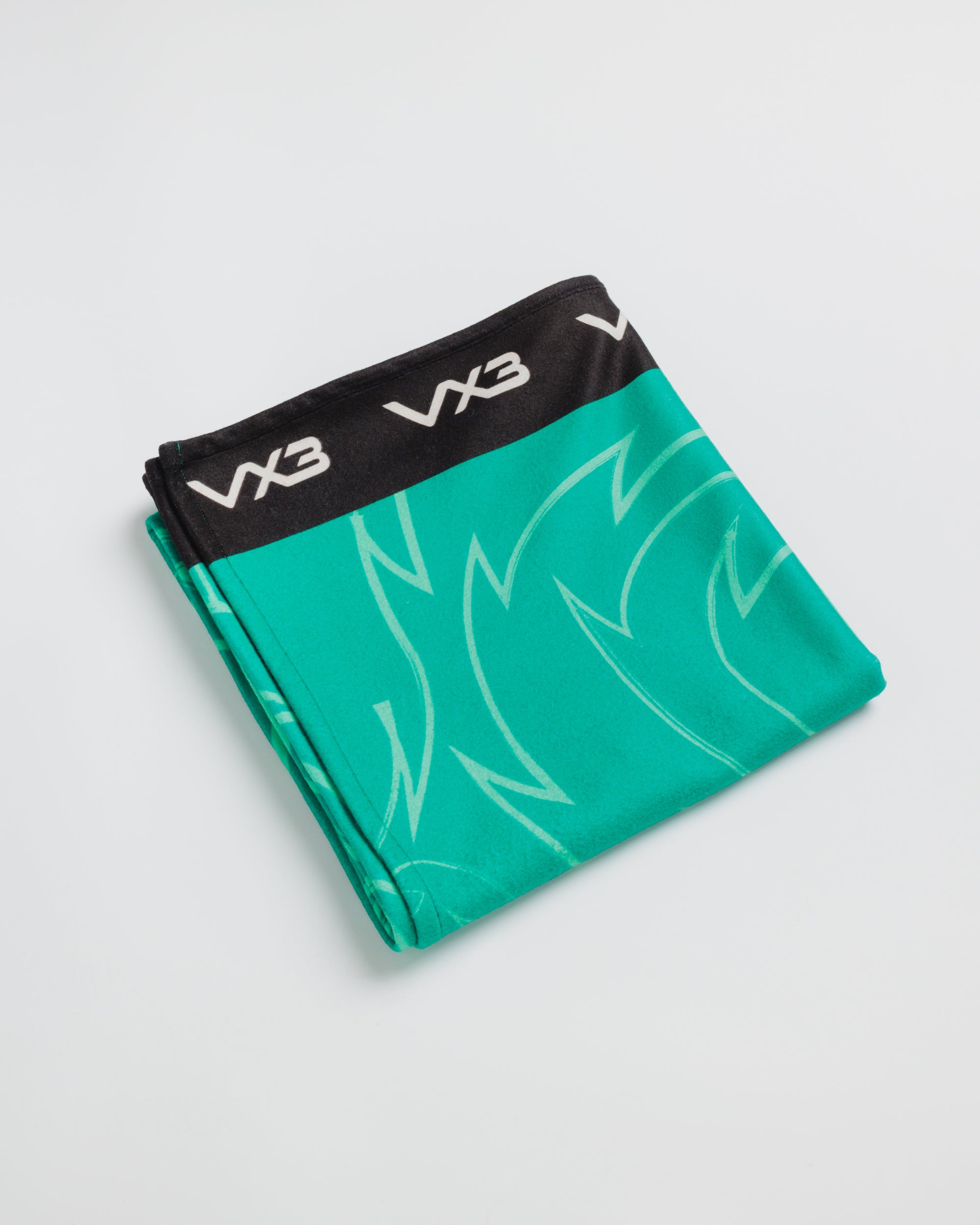 Dragons Netball 2026 Towel