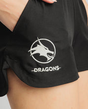 Dragons Netball 2026 Clarus Shorts