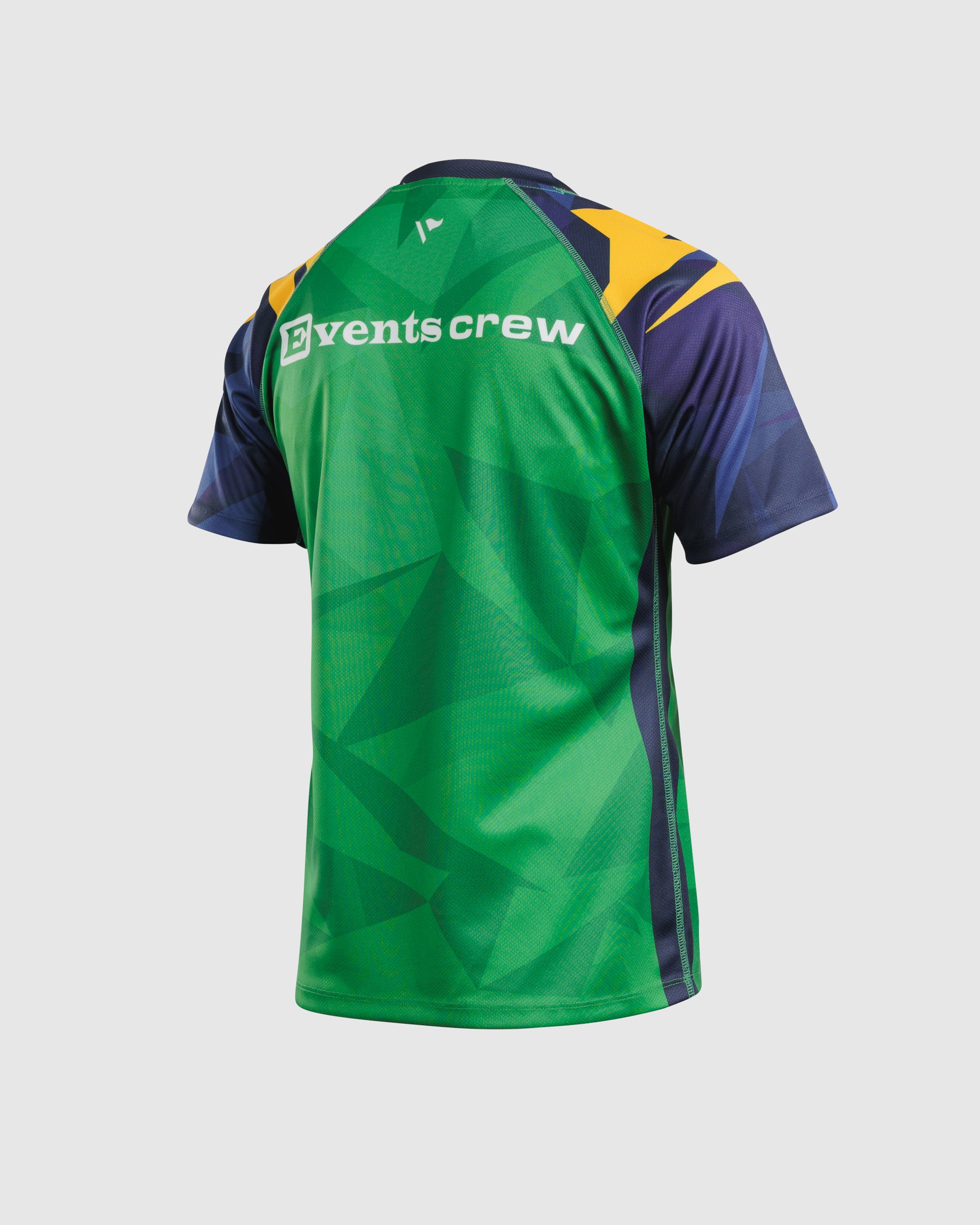 North Dorset RFC - 25/26 Adult SemiFit Playing Shirt