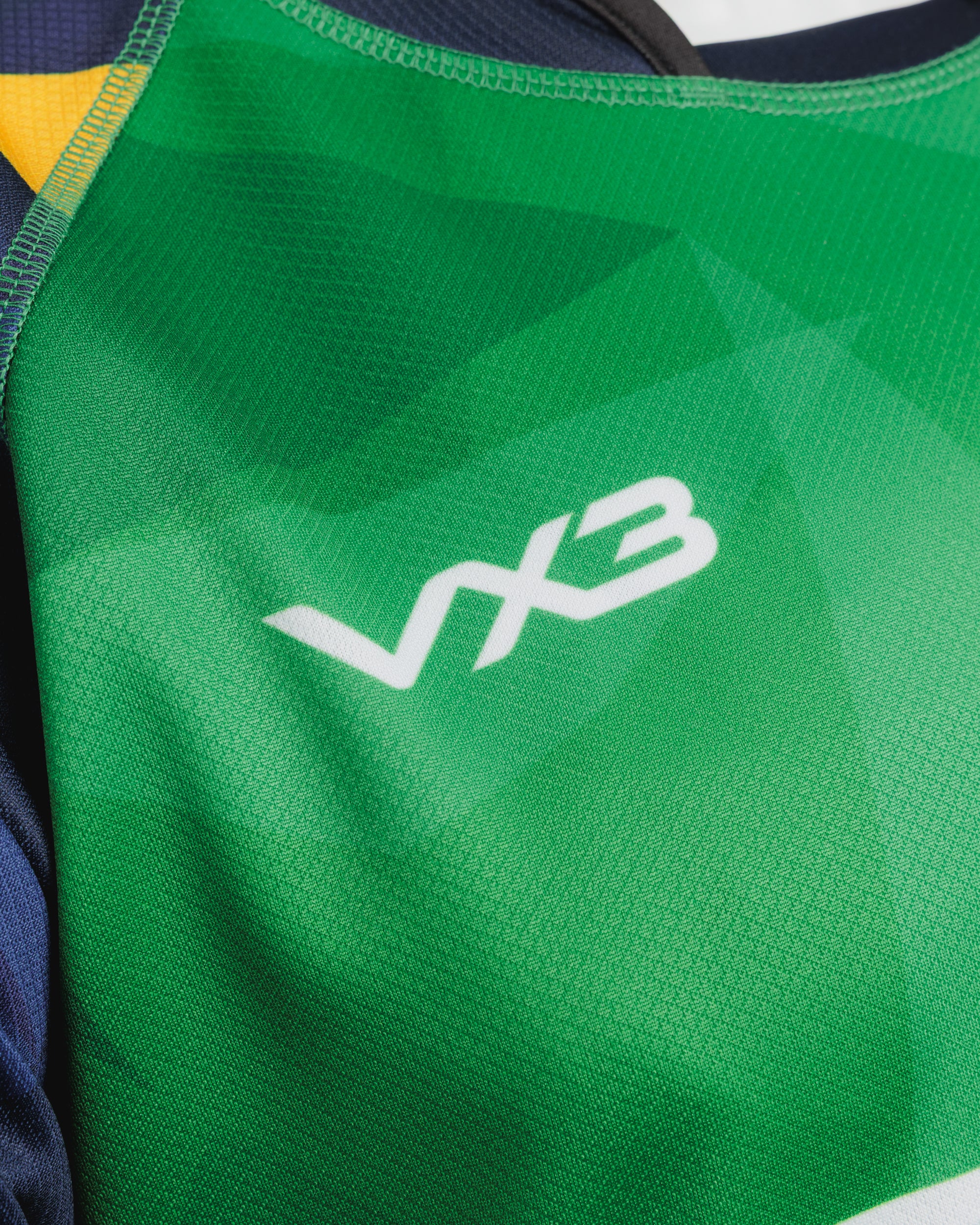 North Dorset RFC - 25/26 Adult SemiFit Playing Shirt