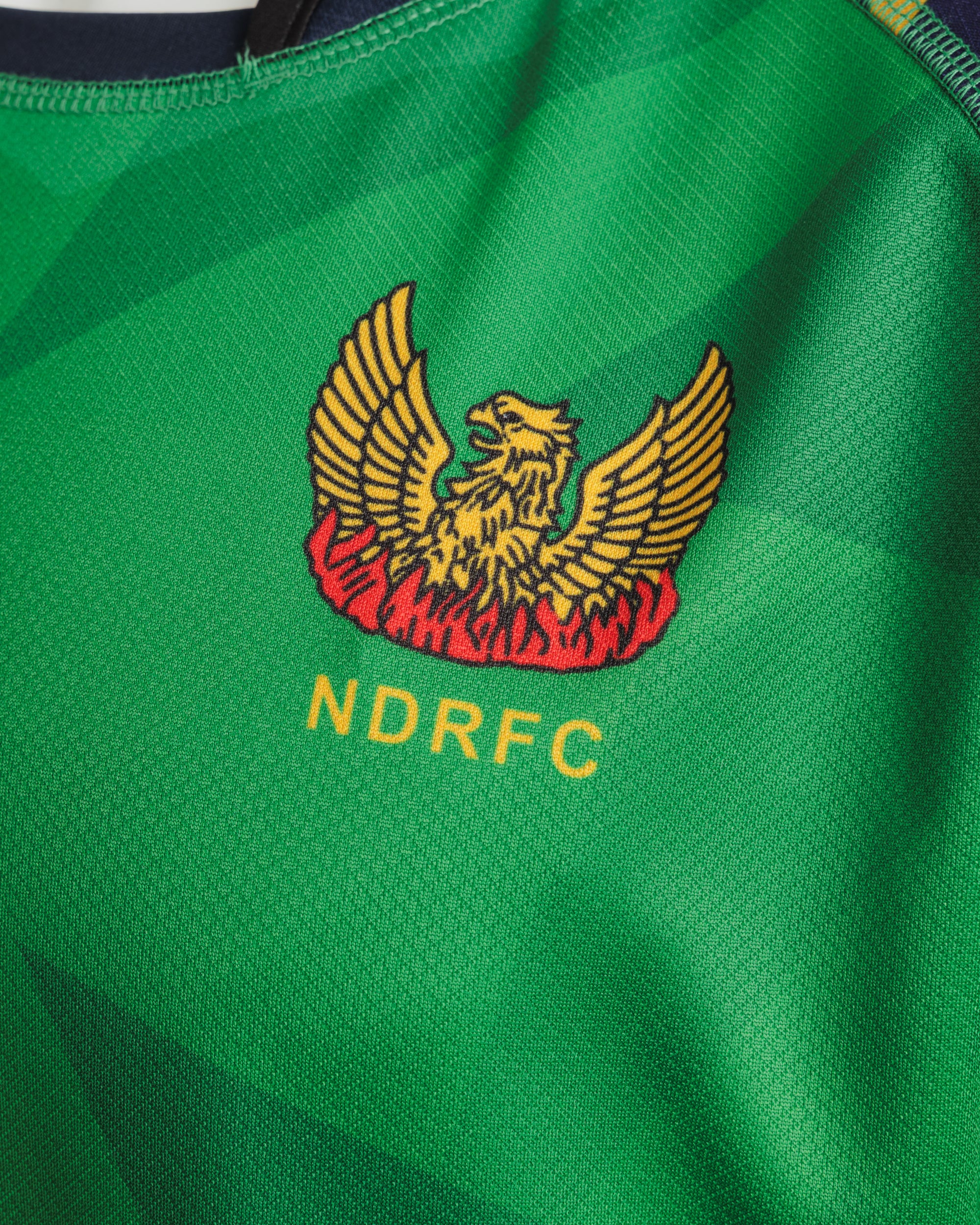 North Dorset RFC - 25/26 Adult SemiFit Playing Shirt