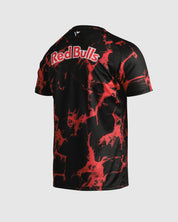 Newcastle Red Bulls 25/26 Warm Up Tee