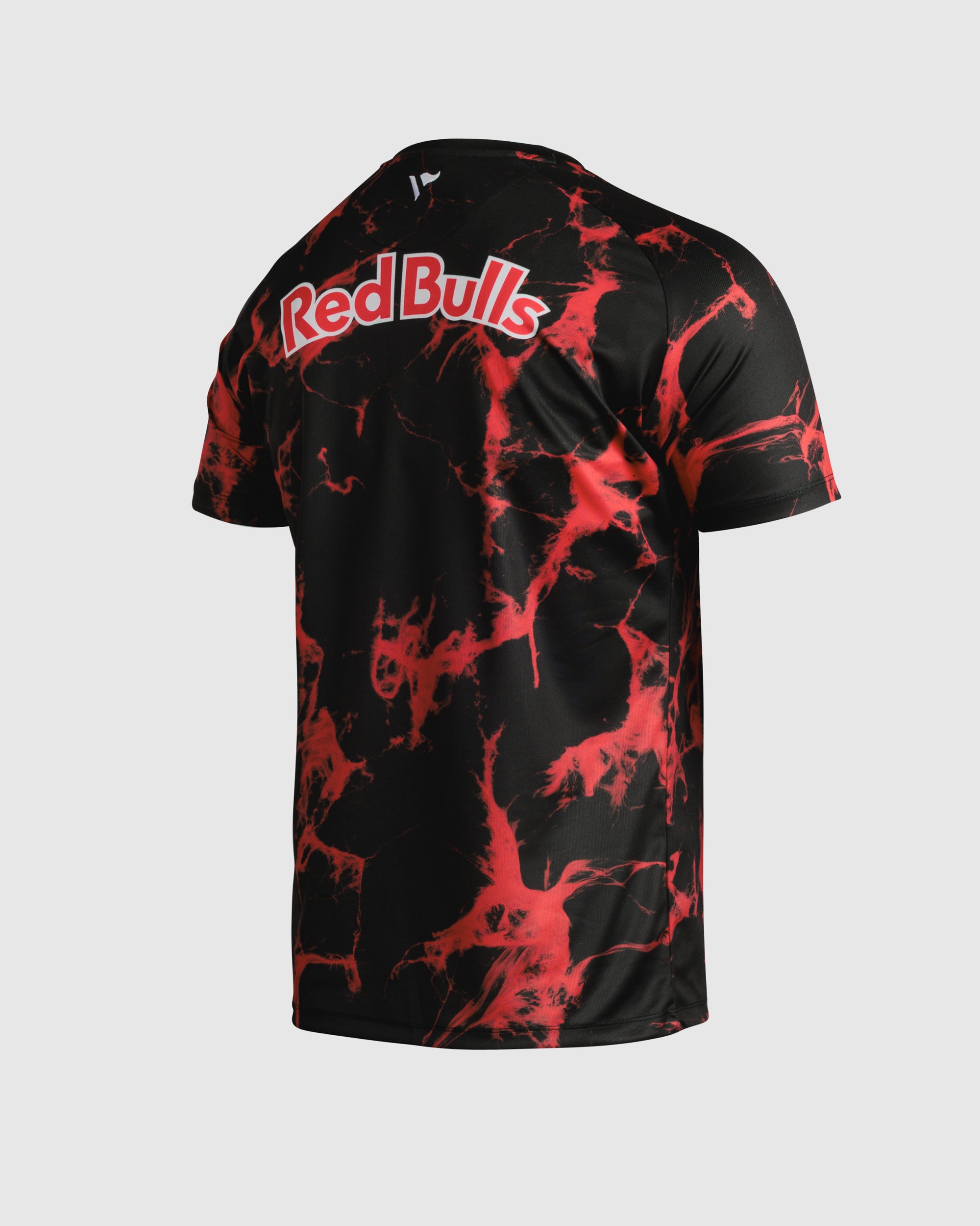 Newcastle Red Bulls 25/26 Warm Up Tee
