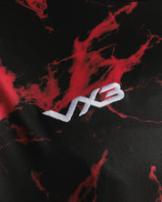 Newcastle Red Bulls 25/26 Warm Up Tee