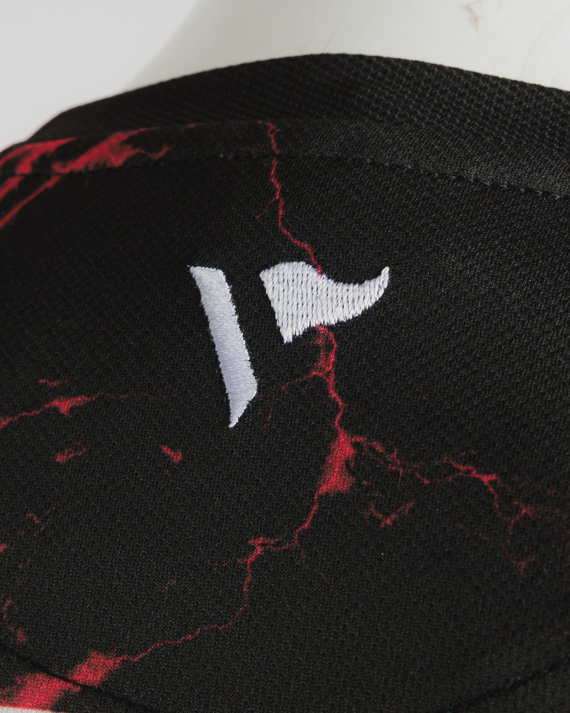 Newcastle Red Bulls 25/26 Warm Up Tee