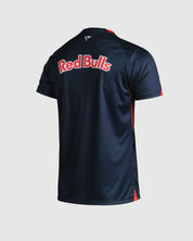 Newcastle Red Bulls 25/26 Vertex Training Tee